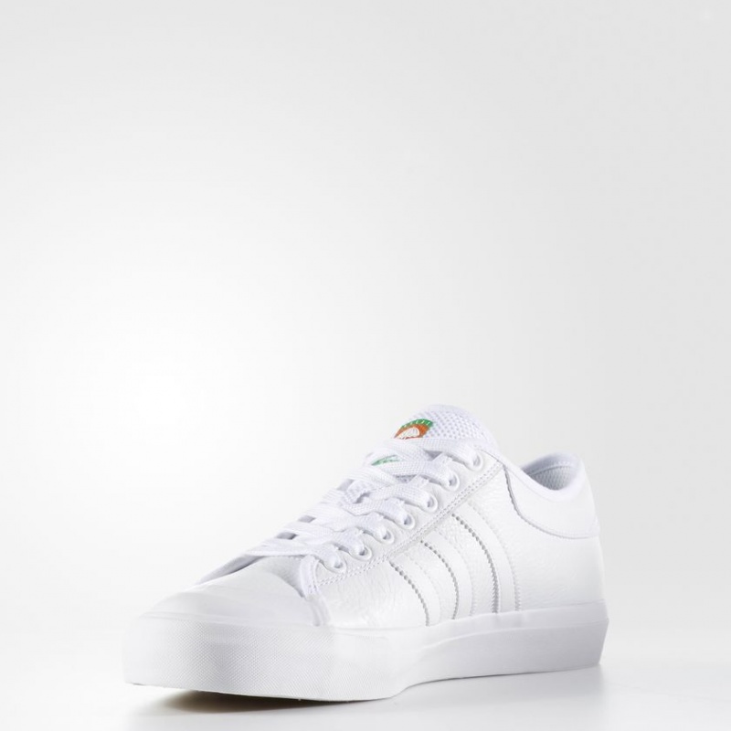 TNIS ADIDAS MATCHCOURT X HELAS BRANCO